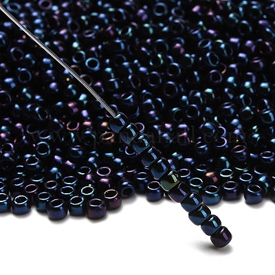 Круглые бусины Тохо X-SEED-TR06-0082-1