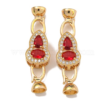 Латунное микропейв KK-U037-13G-1