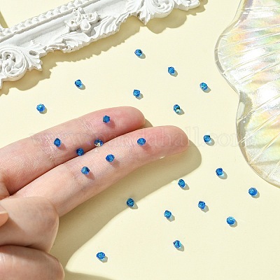 Хрустальные бусины preciosa® Y-PRC-BA3-60310-200-1