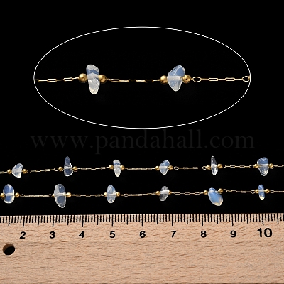 Цепи из нержавеющей стали 304 CHS-R020-04G-06-1