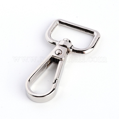 Застежками сплава поворотные FIND-WH0077-11E-01-1