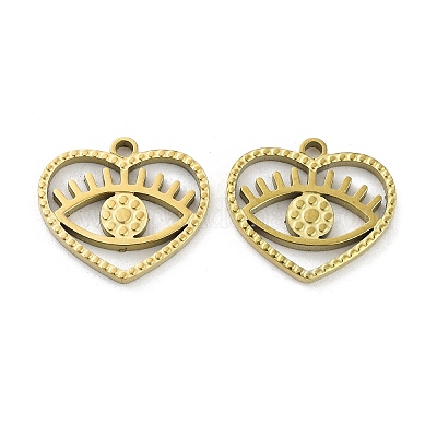 Ионное покрытие (ip) подвески из хирургической нержавеющей стали 316l STAS-D029-25G-1