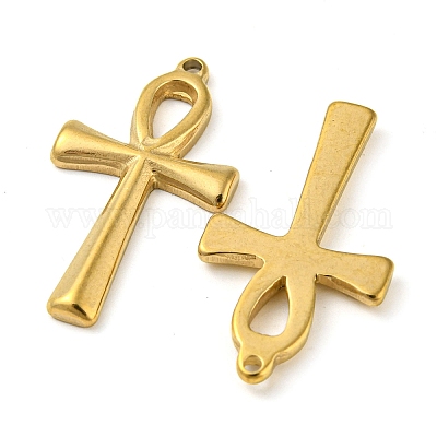 Ионное покрытие (ip) подвески из нержавеющей стали 304 STAS-P341-16H-G-1