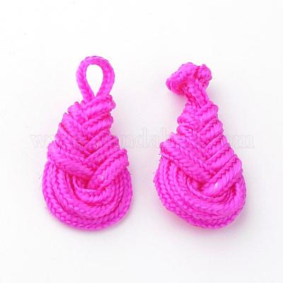 Ручные китайские лягушки узлы наборы кнопок BUTT-S020-04C-1