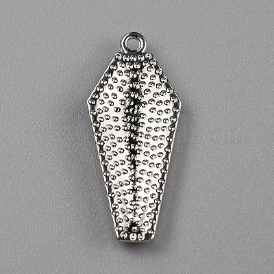 Подвески из сплава с эмалью на тему Хэллоуина FIND-WH0416-52B-P-1