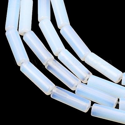 Opalite бисер пряди&nbsp;G-F631-D19-1