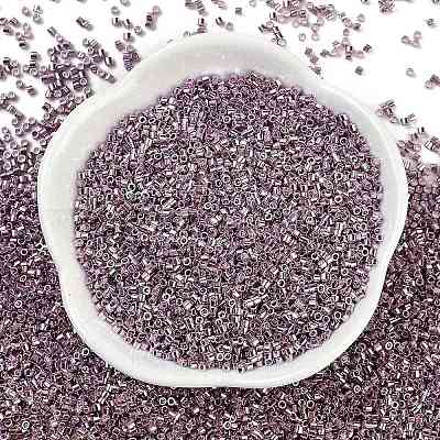 Гальванизируйте стеклянных шариков семени SEED-H003-08G-1