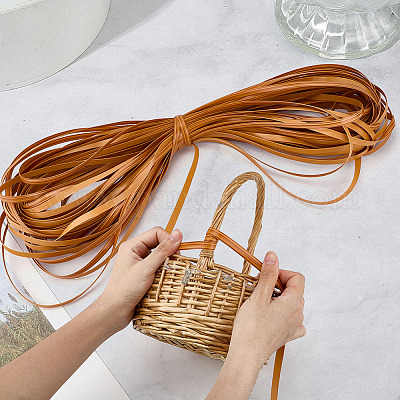 ПЭ лента&nbsp;OCOR-WH0070-269C-1