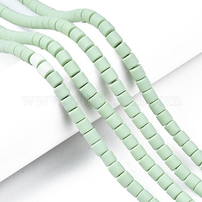 Ручной полимерные нити глины шарик CLAY-ZX006-01-101-1