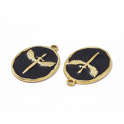 Ионное покрытие (ip) подвеска из нержавеющей стали 304 STAS-H178-01G-A-1