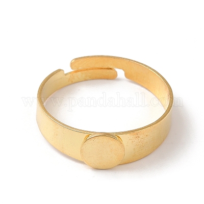 Регулируемые кольца для пальцев из нержавеющей стали 304 STAS-F149-21G-C-1