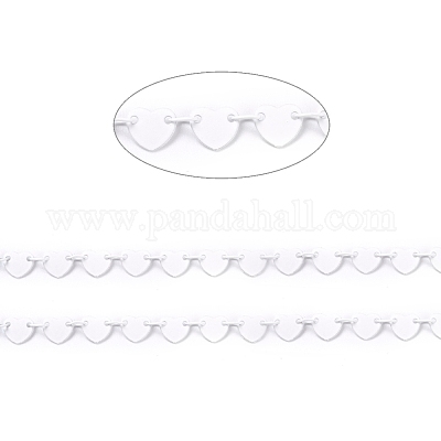 Цепи из латуни X-CHC-H103-01D-1