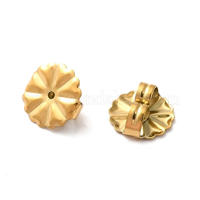 Ионное покрытие (ip) 304 нержавеющая сталь фрикционные ушные гайки STAS-E192-08G-1