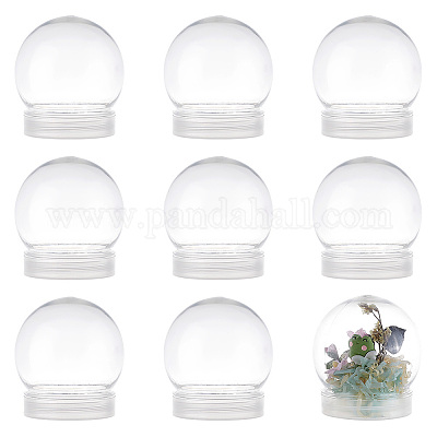 10 scatola di plastica&nbsp;AJEW-GA0005-03-1