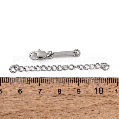 Удлинитель цепи из нержавеющей стали 304 STAS-S171-05P-03-1