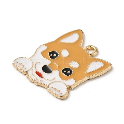 Подвески из сплава&nbsp;ENAM-Z008-01D-KCG-1