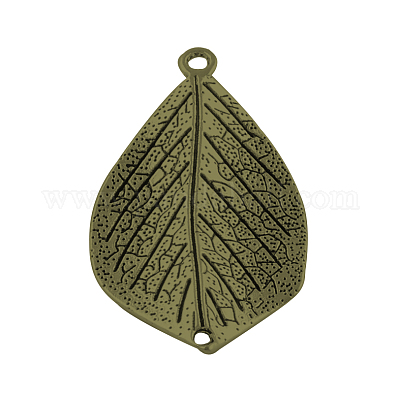 Сплавочные подвески тибетского стиля TIBE-Q050-28AB-LF-1