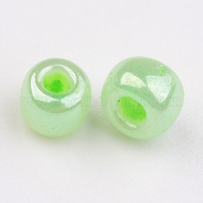 12/0 Цейлон круглый бисер X-SEED-A011-2mm-144-1