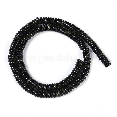 Натуральные пряди камбабы из яшмы G-Q159-B09-01-1