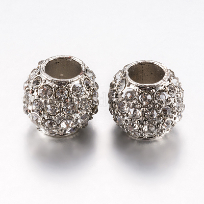 Европейские бусины PALLOY-F200-03B-1