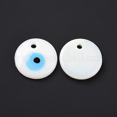 Подвески с наручным глазом ручной работы X-LAMP-E106-02A-01-1