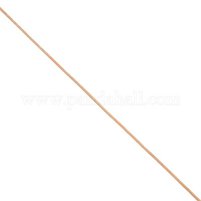 Шнур натуральной кожи&nbsp;WL-WH0003-05B-1