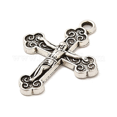 Подвески из сплава&nbsp;PALLOY-Z019-02AS-1