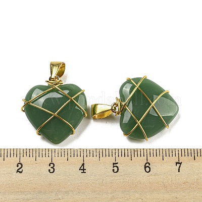 Стекло подвеска GLAA-H029-04G-05-1