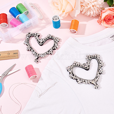 2 шт. PATC-FG0001-50-1