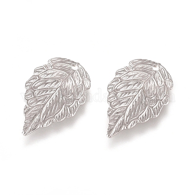 Латунные филигранные подвески&nbsp;LS-X-KK-G368-05P-1