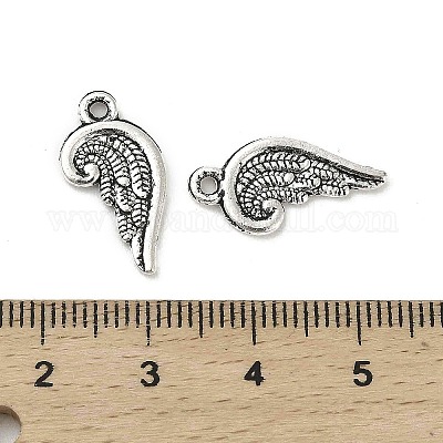 Сплавочные подвески тибетского стиля FIND-M047-56AS-1