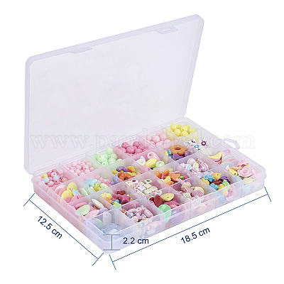 Wholesale DIY Jewelry Making Kits For Children 