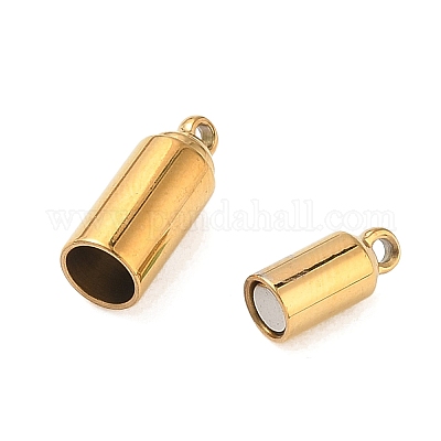 Магнитные застежки из нержавеющей стали 304 STAS-B104-01B-G-1