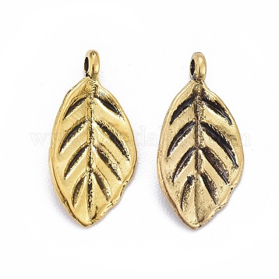 Pendentifs de style tibétain &nbsp;X-PALLOY-A15388-AG-NF-1