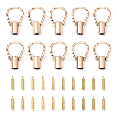 Застежками сплава поворотные&nbsp;PALLOY-Z003-06G-1