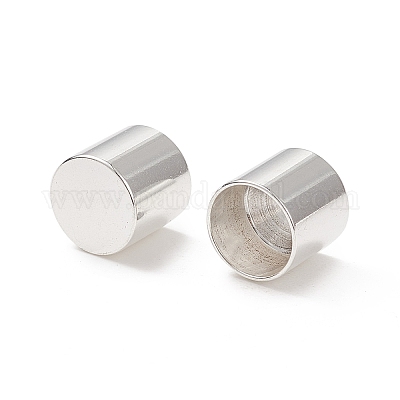 201 наконечники для шнура из нержавеющей стали STAS-G288-01F-S-1