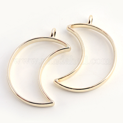 Стойки из пластика с открытыми задними подвесками PALLOY-S047-39E-FF-1