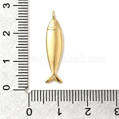 Подвески из нержавеющей стали 304 STAS-B103-05E-G-1