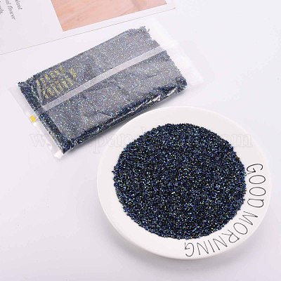 Стеклярус SEED-S032-13A-604-1