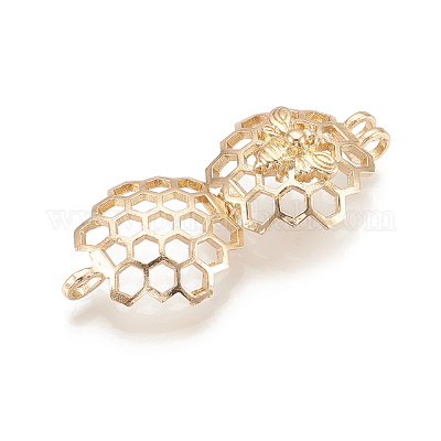 Подвески сплава медальон X-PALLOY-S062-55G-1