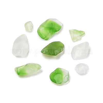 Бусины из натурального агата pandahall G-M055-02-1