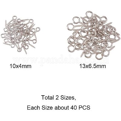 Стеклянные бутылки стеклянные фляги AJEW-PH0015-05-1