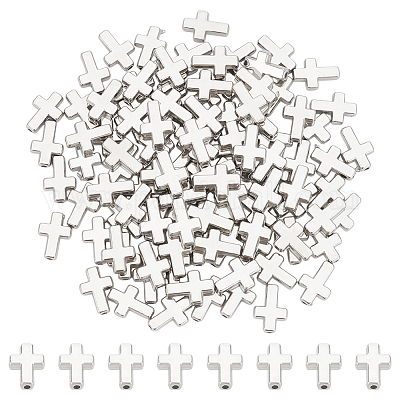 Пластиковые бусины ccb 100 шт.&nbsp;CCB-LP0001-02-1