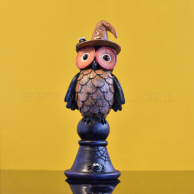 Украшение дисплея смолы&nbsp;PW-WGAB45E-02-1