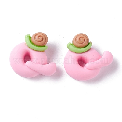 Кабошоны из смолы CRES-C015-06-1