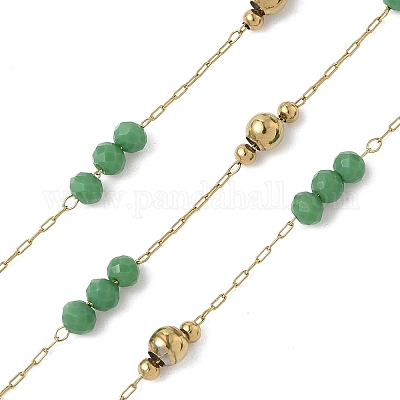 Цепи из нержавеющей стали 304 CHS-K018-26G-02-1