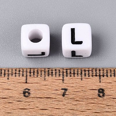 Opake Legierung Perlen&nbsp;SACR-N020-04A-L-1