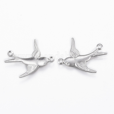 Подвески из нержавеющей стали 304&nbsp;STAS-P175-13P-1