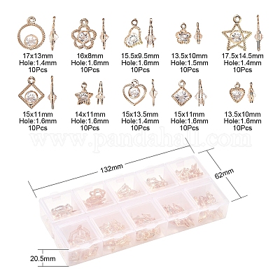 100 шт. IFIN-YW0001-30-1