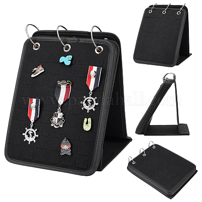 Книга-переплёт из коллекции подвесок для фетровой обуви FIND-WH0152-658-1